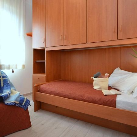 Residenza Alisei Διαμέρισμα Λινιάνο Σαμπιαντόρο Εξωτερικό φωτογραφία