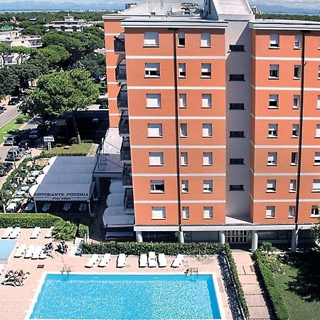 Residenza Alisei Διαμέρισμα Λινιάνο Σαμπιαντόρο Εξωτερικό φωτογραφία