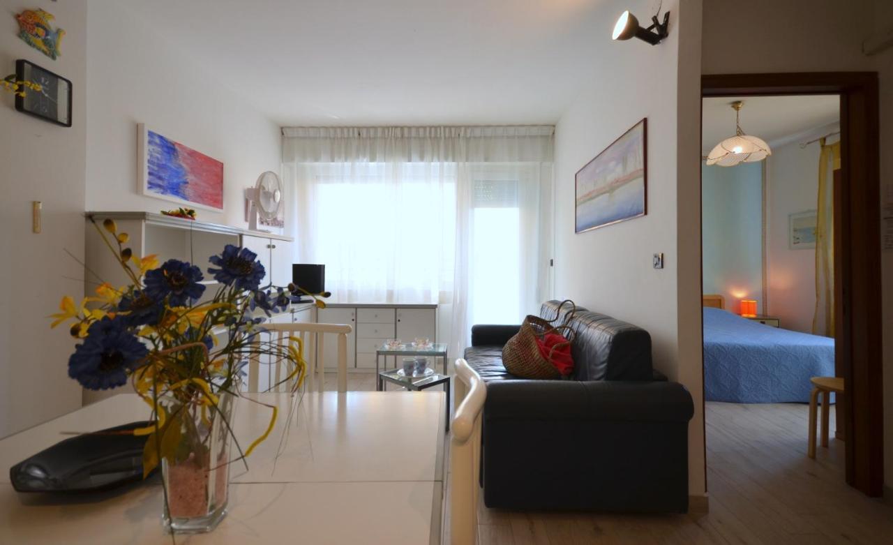 Residenza Alisei Διαμέρισμα Λινιάνο Σαμπιαντόρο Εξωτερικό φωτογραφία