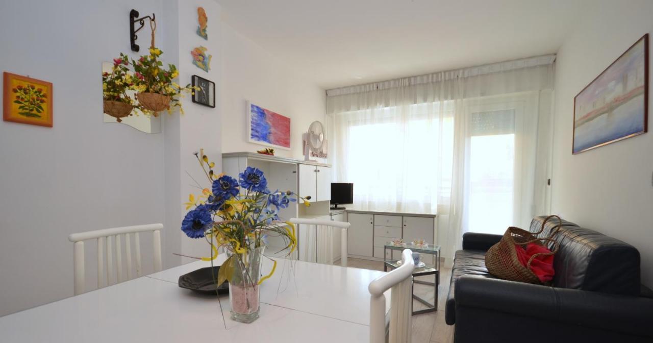 Residenza Alisei Διαμέρισμα Λινιάνο Σαμπιαντόρο Εξωτερικό φωτογραφία