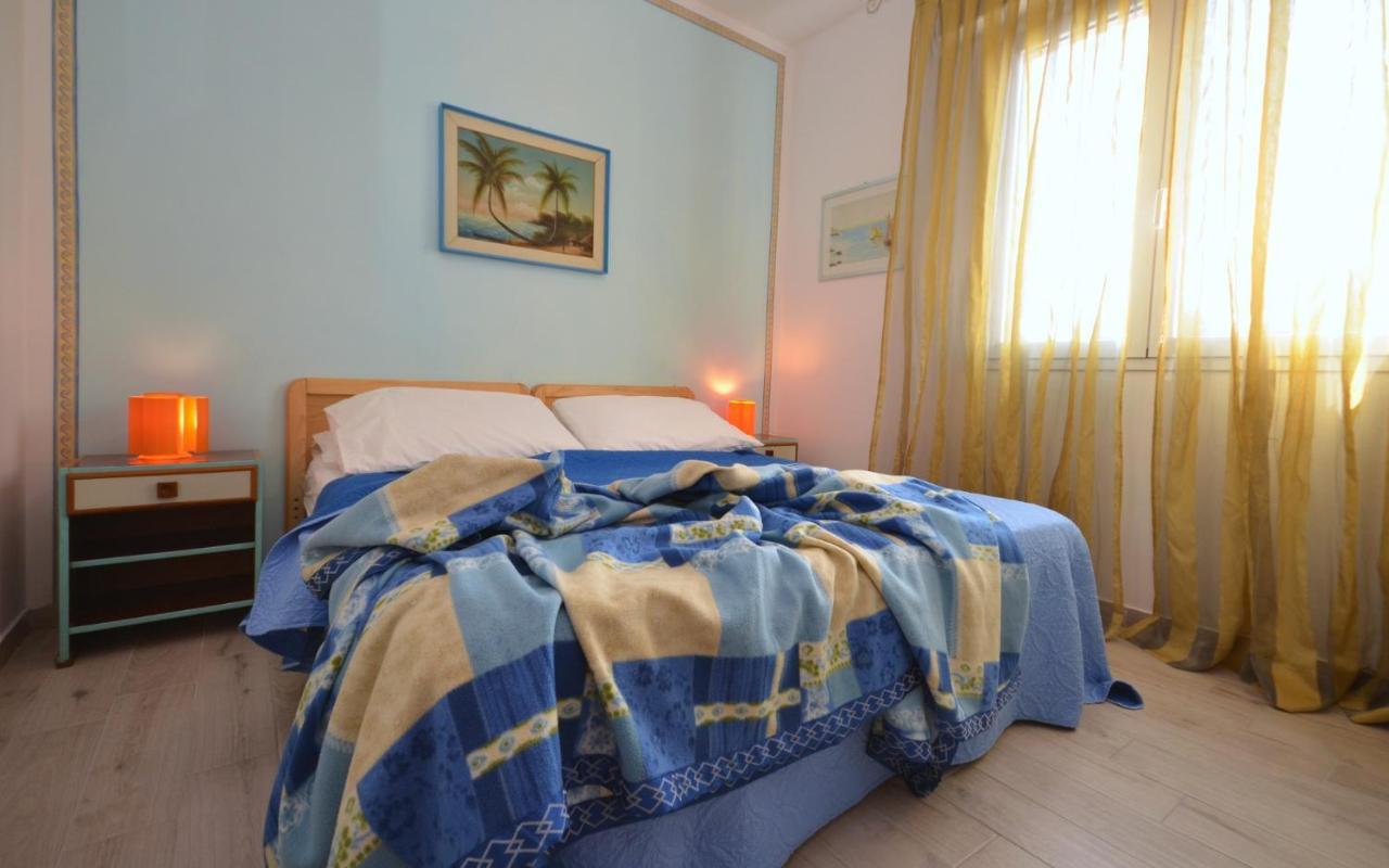 Residenza Alisei Διαμέρισμα Λινιάνο Σαμπιαντόρο Εξωτερικό φωτογραφία