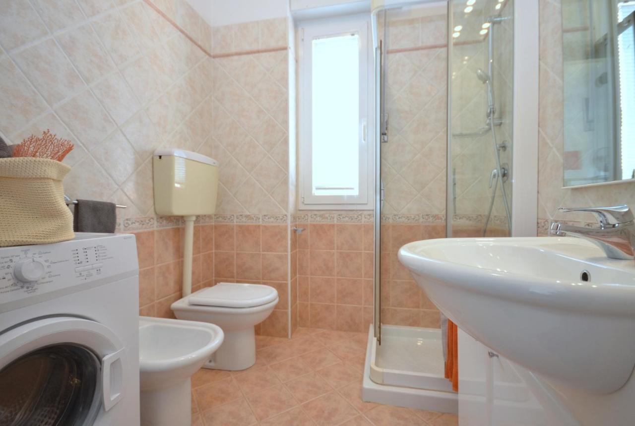 Residenza Alisei Διαμέρισμα Λινιάνο Σαμπιαντόρο Εξωτερικό φωτογραφία