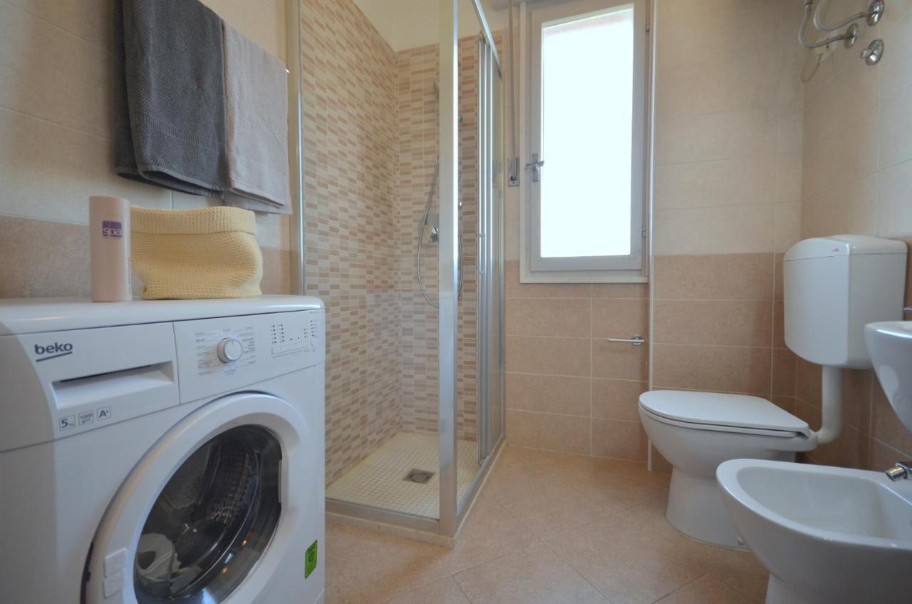 Residenza Alisei Διαμέρισμα Λινιάνο Σαμπιαντόρο Εξωτερικό φωτογραφία