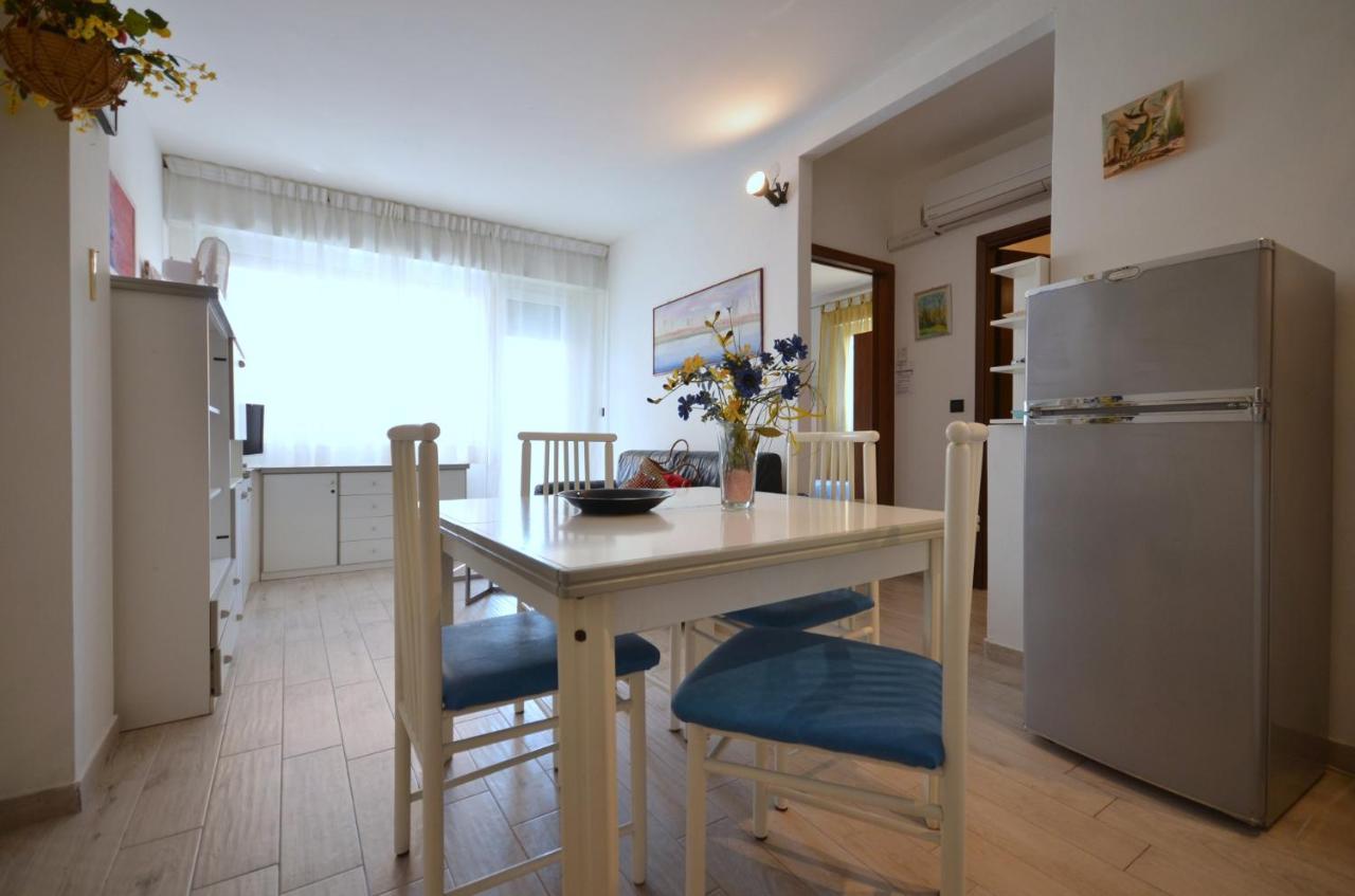 Residenza Alisei Διαμέρισμα Λινιάνο Σαμπιαντόρο Εξωτερικό φωτογραφία