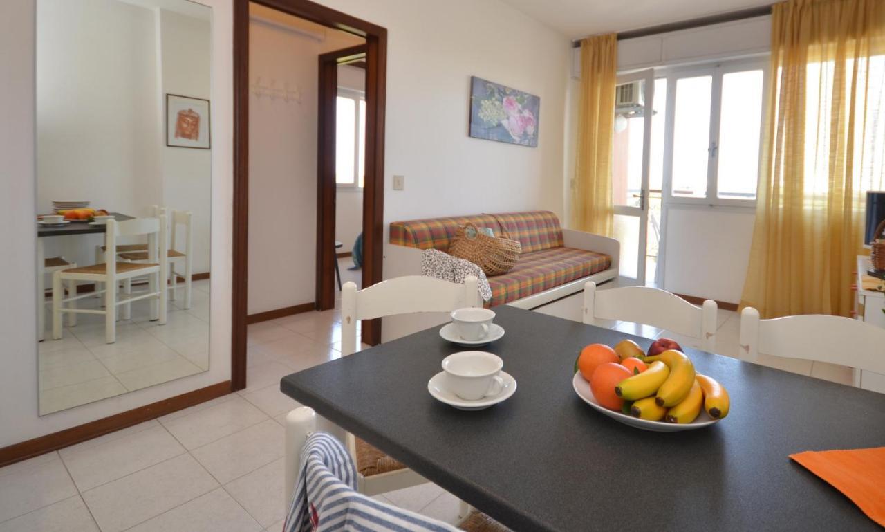 Residenza Alisei Διαμέρισμα Λινιάνο Σαμπιαντόρο Εξωτερικό φωτογραφία