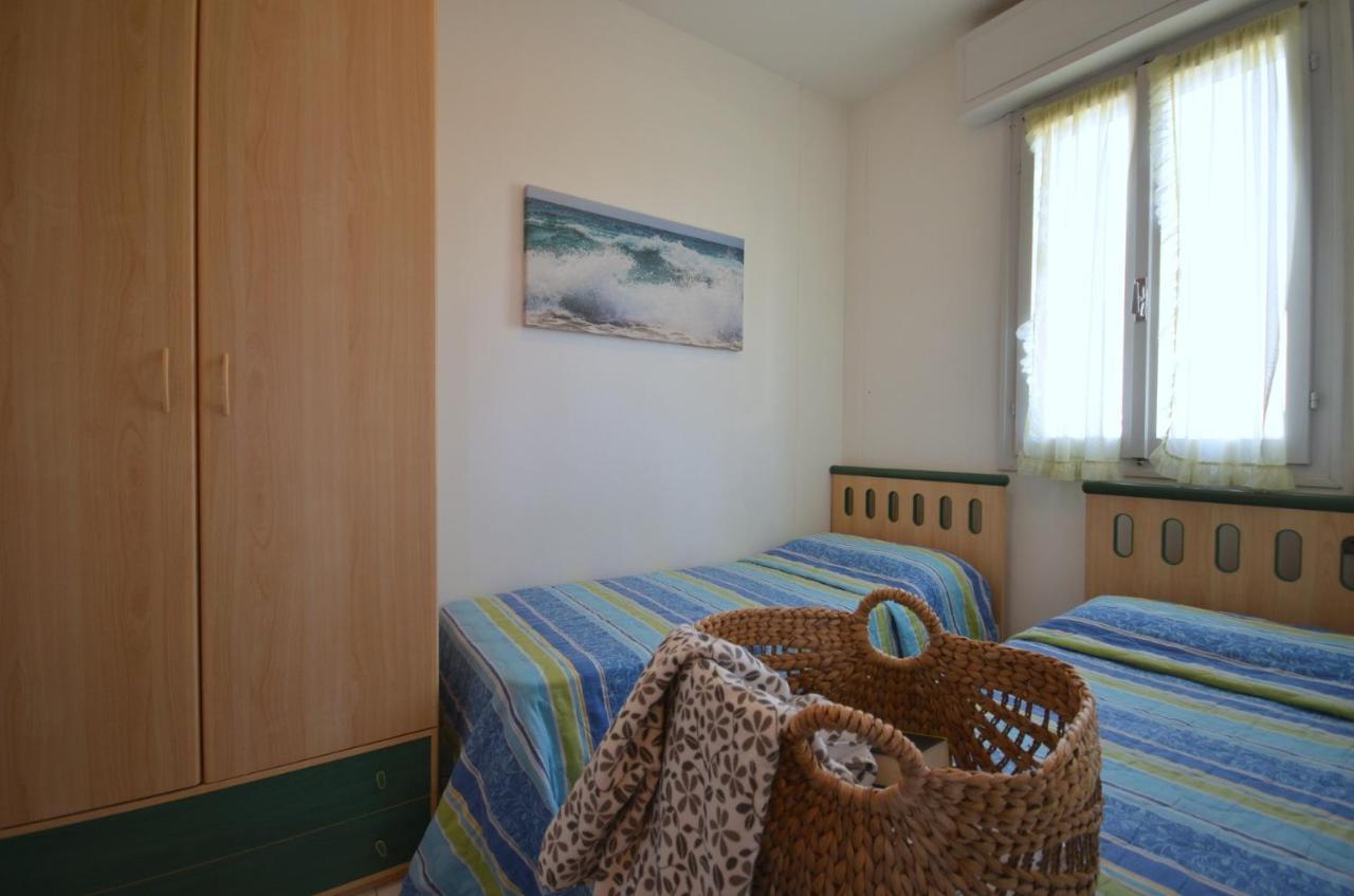 Residenza Alisei Διαμέρισμα Λινιάνο Σαμπιαντόρο Εξωτερικό φωτογραφία