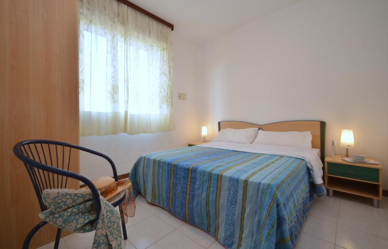Residenza Alisei Διαμέρισμα Λινιάνο Σαμπιαντόρο Εξωτερικό φωτογραφία