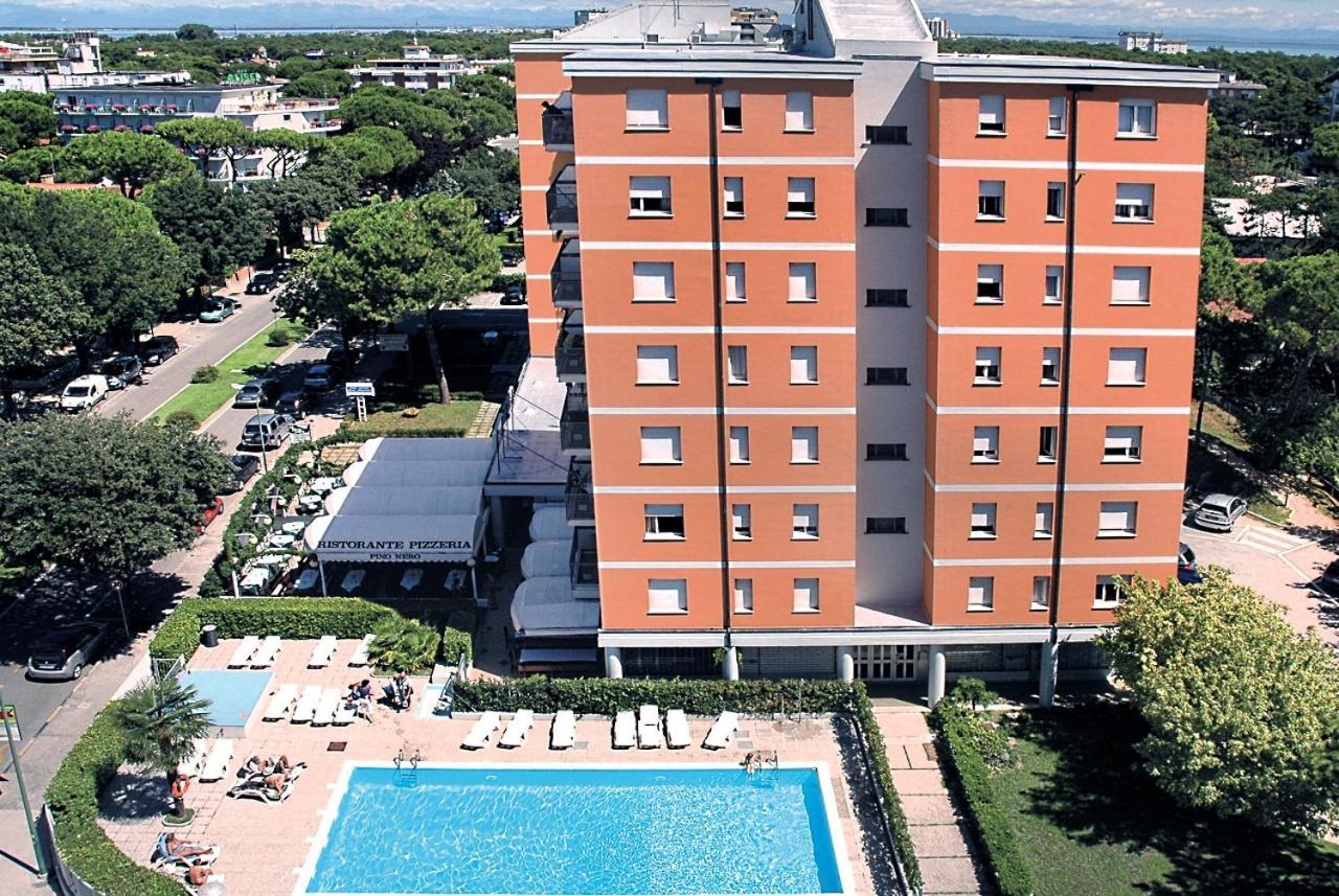 Residenza Alisei Διαμέρισμα Λινιάνο Σαμπιαντόρο Εξωτερικό φωτογραφία